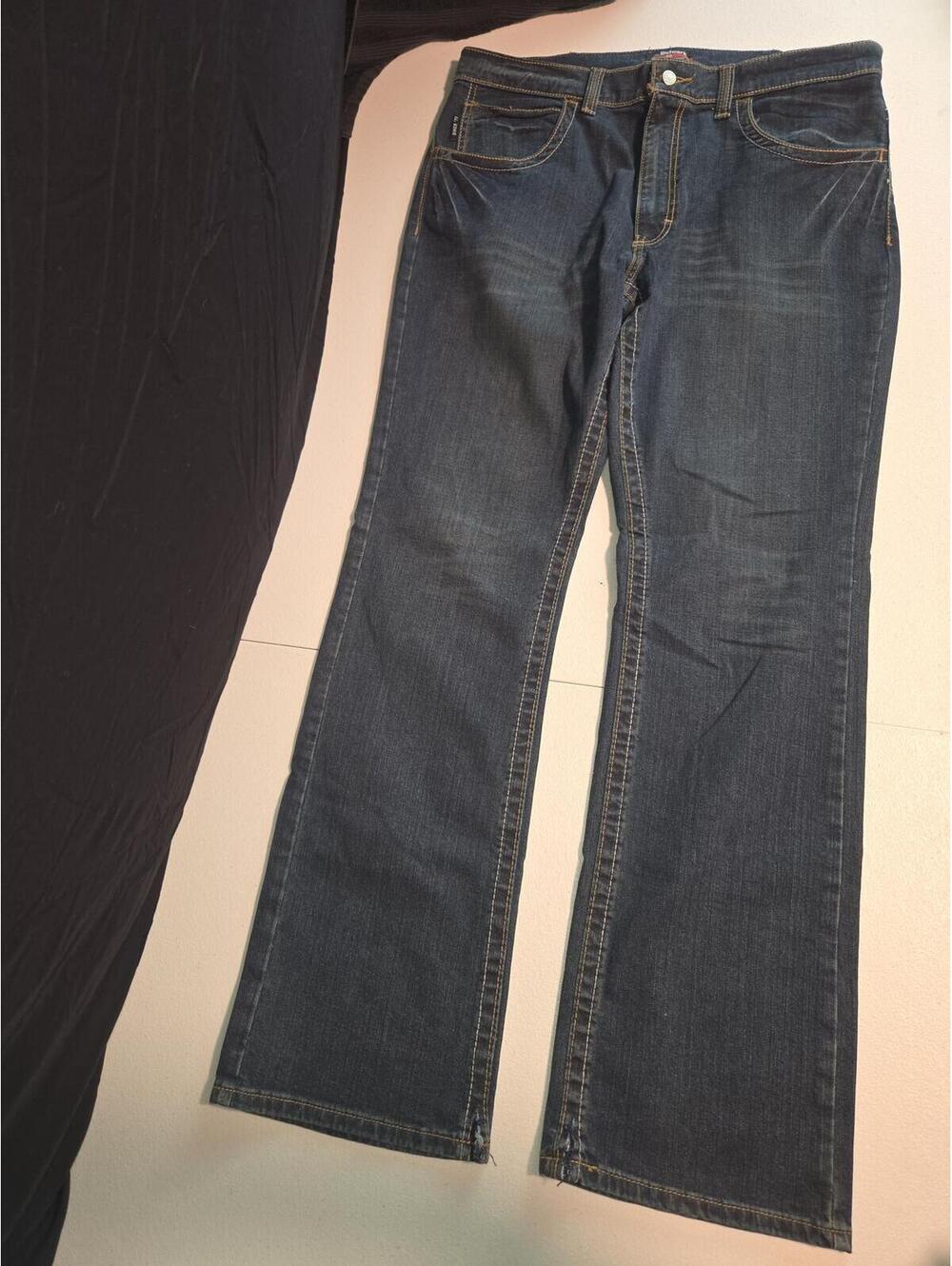 Bulwark Flame Resistant Men's Work Jeans [COPY]
